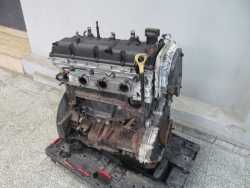 HYUNDAI H1 H300 I800 KIA 2.5 CRDI D4CB 170 KM SILNIK SLUPEK 07-17
