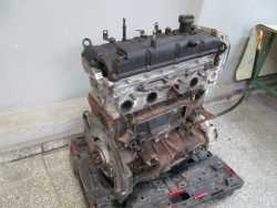 HYUNDAI H1 H300 I800 KIA 2.5 CRDI D4CB 170 KM SILNIK SLUPEK 07-17