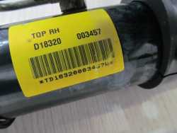 HYUNDAI H1 H300 I800 MAGLOWNICA PRZEKLADNIA KIEROWNICZA UK D18320 07-14