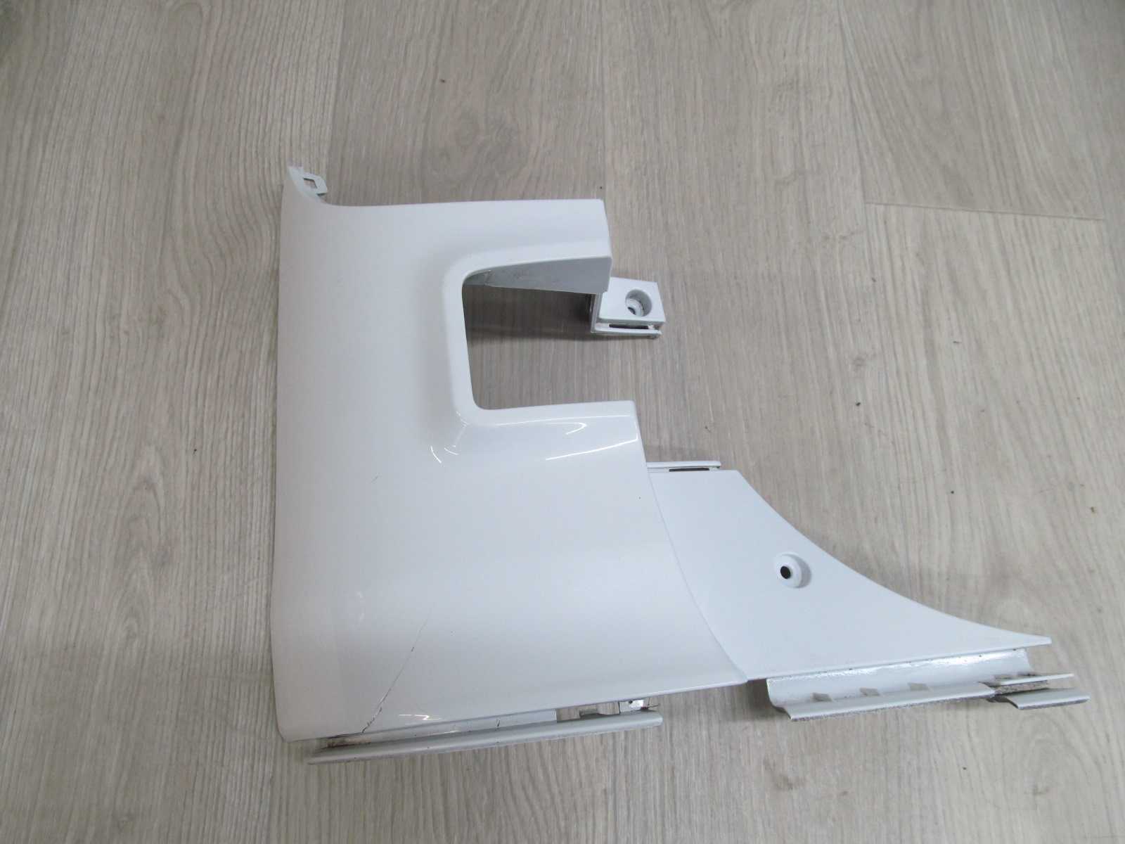 HYUNDAI H1 H300 I800 OSLONA ZASLEPKA ZAWIASU DRZWI TYL 86612-4H010 07-17