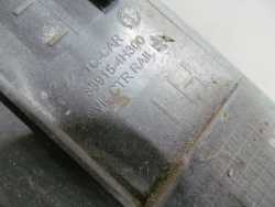 HYUNDAI ILOAD H1 I800 LISTWA BOCZNA MASKOWNICA DRZWI LEWA 83915-4H300 07-17