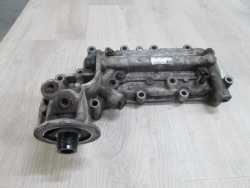 HYUNDAI H1 H300 2.5 CRDI 170 KM PODSTAWA CHLODNICZKA FILTRA OLEJU 26400-4A450