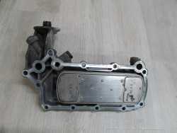 HYUNDAI H1 H300 2.5 CRDI 170 KM PODSTAWA CHLODNICZKA FILTRA OLEJU 26400-4A450