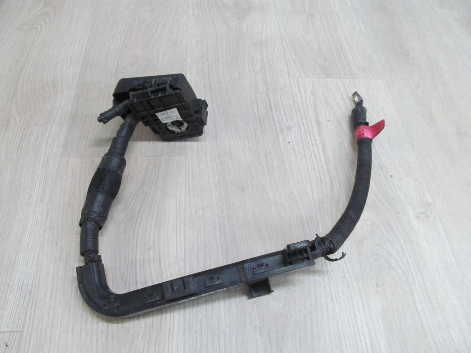 HYUNDAI H1 H300 2.5 CRDI KABEL KLEMA PLUS AKUMULATORA 91950-4H040 07-14