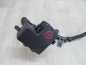 HYUNDAI H1 H300 2.5 CRDI KABEL KLEMA PLUS AKUMULATORA 91950-4H040 07-14