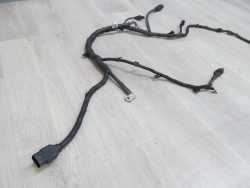 HYUNDAI H1 H300 I800 2.5 CRDI WIAZKA INSTALACJA SILNIKA 91900-4H090 07-14