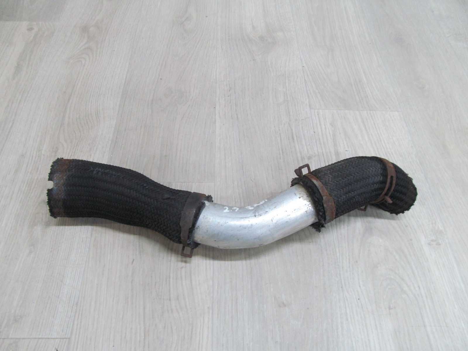 HYUNDAI H1 H300 I800 WAZ PRZEWOD RURA POWIETRZA INTERCOOLERA 07-14