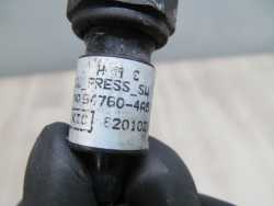 HYUNDAI H1 H300 I800 2.5 CRDI WIAZKA INSTALACJA CZUJNIKA CISNIENIA 94760-4A510 07-14