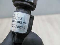 HYUNDAI H1 H300 I800 2.5 CRDI WIAZKA INSTALACJA CZUJNIKA CISNIENIA 94760-4A510 07-14