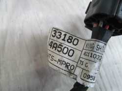 HYUNDAI H1 H300 I800 2.5 CRDI WIAZKA INSTALACJA 33180-4A500 07-14