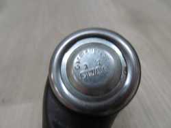 KIA Shuma 95- 1.8 16v 95 ROLKA PASKA GMB E40301K
