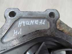 HYUNDAI H1 H300 I800 2.5 CRDI 170KM POMPA WODY WISKO WISKOZA 07-14