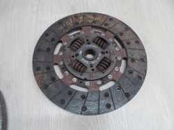 HYUNDAI H1 H300 I800 2.5 CRDI 170 KM SPRZEGLO TARCZA DOCISK 41100-49930 07-14