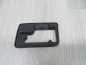 VOLVO XC90 USZCZELKA RELINGU DACHU PRAWA 8662966 RH 02-14