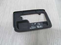 VOLVO XC90 USZCZELKA RELINGU DACHU PRAWA 8662966 RH 02-14
