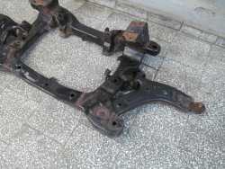 HYUNDAI H1 H300 I800 WOZEK SANKI KOLYSKA BELKA ZAWIESZENIE PRZOD