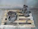 IVECO DAILY 3.0 OBUDOWA SKRZYNI BIEGOW 2850.6 WALEK GLOWNY 11-