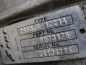 IVECO DAILY 3.0 OBUDOWA SKRZYNI BIEGOW 2850.6 WALEK GLOWNY 11-