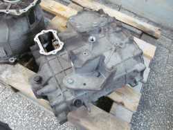 IVECO DAILY 3.0 OBUDOWA SKRZYNI BIEGOW 2850.6 WALEK GLOWNY 11-