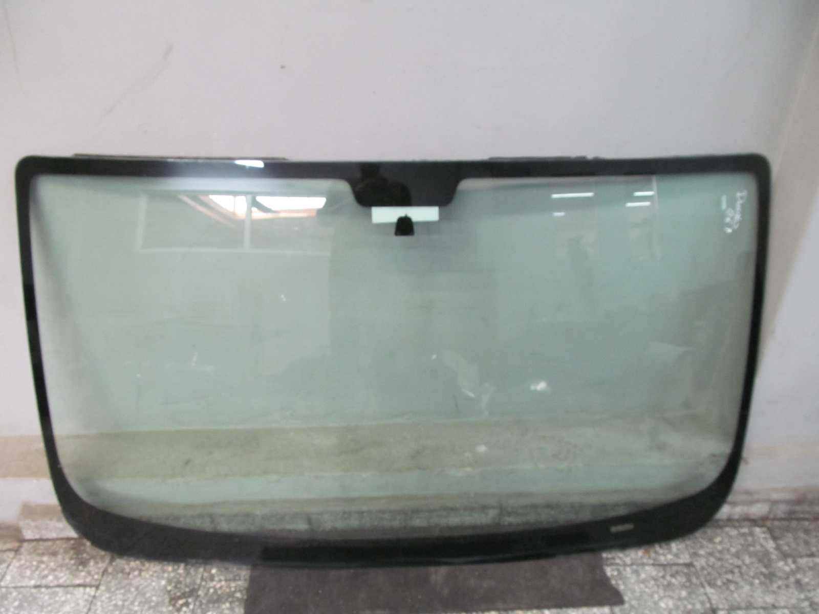 FIAT DUCATO BOXER JUMPER SZYBA CZOLOWA PRZEDNIA 11R 06-14