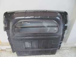 HYUNDAI H1 H300 I800 SCIANA GRODZIOWA PRZEGRODA SZYBA 07-17