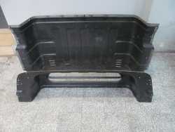 HYUNDAI H1 H300 I800 SCIANA GRODZIOWA PRZEGRODA SZYBA 07-17