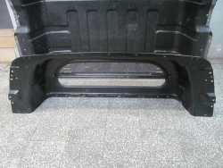 HYUNDAI H1 H300 I800 SCIANA GRODZIOWA PRZEGRODA SZYBA 07-17