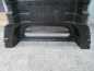 HYUNDAI H1 H300 I800 SCIANA GRODZIOWA PRZEGRODA SZYBA 07-17