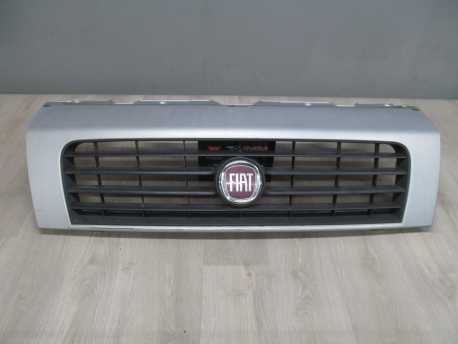 FIAT DUCATO 06-14 GRILL ATRAPA ZNACZEK LOGO