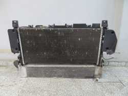 DUCATO BOXER JUMPER 06-14 CHLODNICE WENTYLATORY KPL