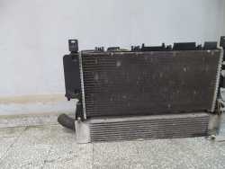 DUCATO BOXER JUMPER 06-14 CHLODNICE WENTYLATORY KPL