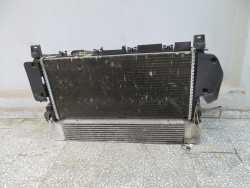 DUCATO BOXER JUMPER 06-14 CHLODNICE WENTYLATORY KPL