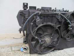 DUCATO BOXER JUMPER 06-14 CHLODNICE WENTYLATORY KPL