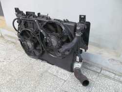 DUCATO BOXER JUMPER 06-14 CHLODNICE WENTYLATORY KPL