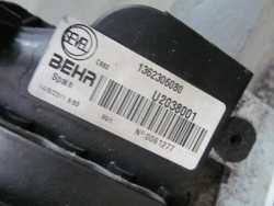 DUCATO BOXER JUMPER 06-14 CHLODNICE WENTYLATORY KPL