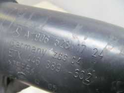 MB SPRINTER 906 LIFT 2.2 RURA DOLOT PRZEWOD POWIETRZA A9065281724 13-18