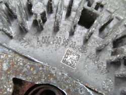 MB SPRINTER 906 LIFT WISKO VISCO WENTYLATOR A0002009623 13-18