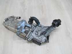MB SPRINTER 906 LIFT CHLODNICA ZAWOR SPALIN EGR A6511420467 A6511408502 13-18