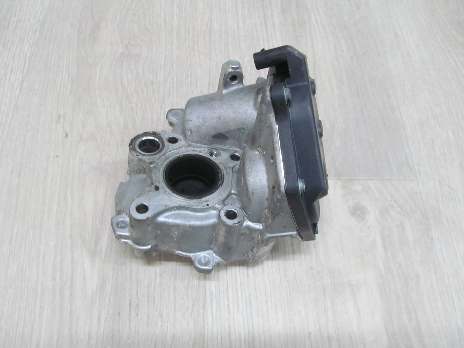 MB SPRINTER 906 LIFT 651 ZAWOR SPALIN EGR A6511400760 A2C83261200 13-18