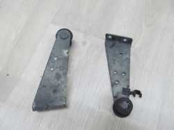SPRINTER 906 LIFT 651 UCHWYT MOCOWANIE FILTRA POWIETRZA 13-18