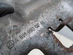 SPRINTER 906 LIFT 651 UCHWYT MOCOWANIE WSPORNIK SILNIKA A6510900741 13-18