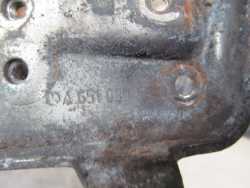 SPRINTER 906 LIFT 651 UCHWYT MOCOWANIE WSPORNIK SILNIKA A6510901641 13-18
