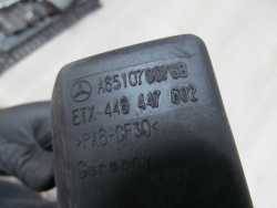 SPRINTER 906 LIFT 651 ZBIORNIK PODCISNIENIA VACUM A6510700768 13-18