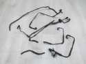 SPRINTER 906 LIFT 651 RURKA PRZEWOD PODCISNIENIA VACUM A6510704932 A6510705032 A6510703432 A6510707532 13-18