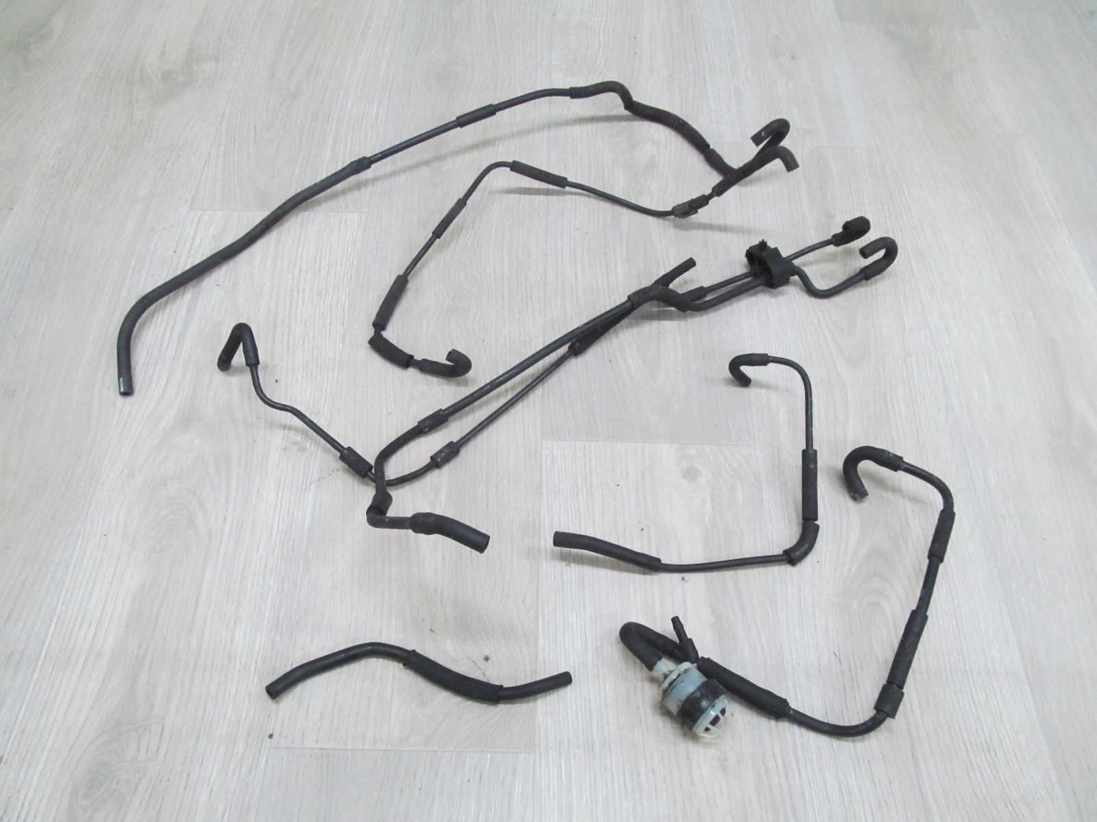 SPRINTER 906 LIFT 651 RURKA PRZEWOD PODCISNIENIA VACUM A6510704932 A6510705032 A6510703432 A6510707532 13-18
