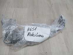 SPRINTER 906 LIFT 651 RURKA PRZEWOD PODCISNIENIA VACUM A6510704932 A6510705032 A6510703432 A6510707532 13-18