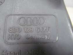 AUDI A4 B5 99-02 RURA DOLOT POWIETRZA 8D0129617E