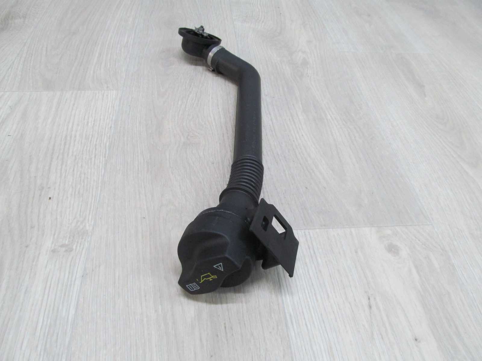 MB SPRINTER 906 LIFT 651 KOREK WLEW RURA PRZEWOD OLEJU A6510100169 13-18