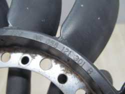AUDI VW 96/00  WENTYLATOR WISKO 058121301B