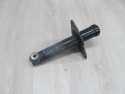 AUDI A4 B5 94-99 ABSORBER ODBOJ ZDERZAKA PRZOD LEWY 8D0807133A